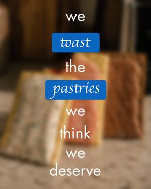 Image post by @poptartsus on Instagram