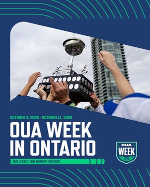 Image post by @ouasport on Instagram