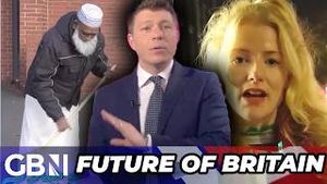 Video post by @gbnewsonline on YouTube