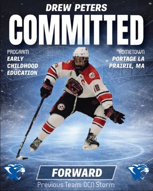 Image post by @saultcollegemhky on Instagram