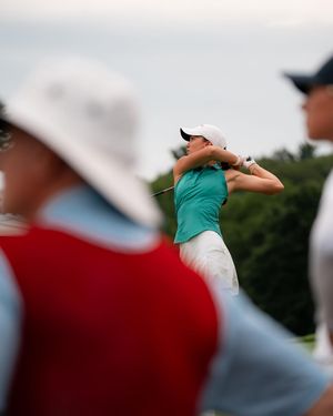 Image post by @playmassgolf on Instagram