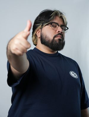 Image post by @evilgeniuses on Instagram