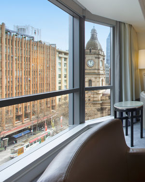 Image post by @westinmelbourne on Instagram