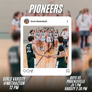 Image post by @dockathletics on Instagram