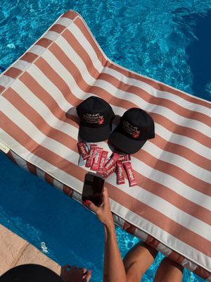 Image post by @adaptsuperwater on Instagram