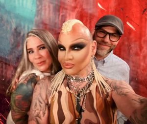 Image post by @djninaflowers on Instagram