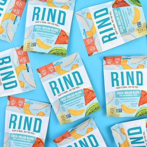 Image post by @rindsnacks on Instagram