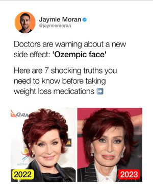 Image post by @jaymiemoran on Instagram