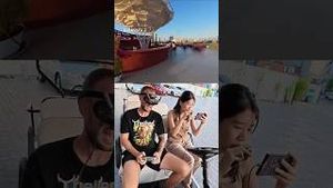 Video post by @dji on YouTube
