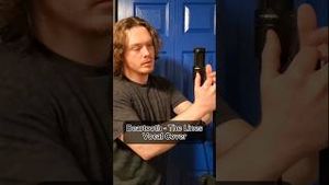 Video post by @camwalch on YouTube