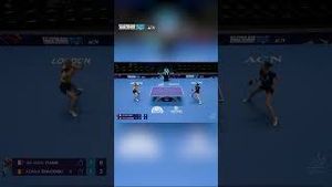 Video post by @ittfworld on YouTube