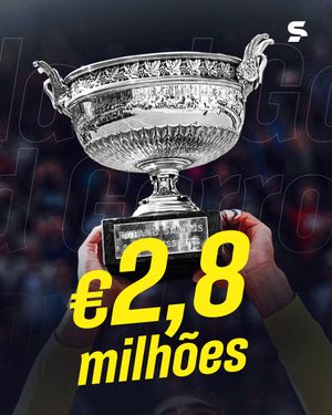 Image post by @sportv on Instagram