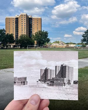 Image post by @columbuslibrary on Instagram
