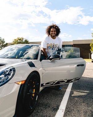 Image post by @erickendricks on Instagram