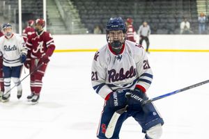 Image post by @olemisshockeyclub on Instagram