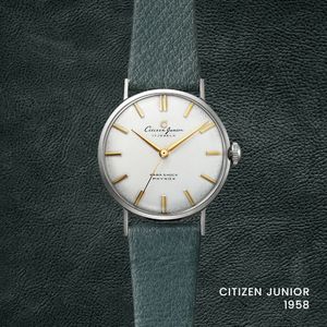 Image post by @citizenwatchus on Instagram