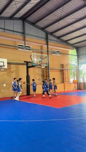 Image post by @Jumpshots Tournament on Facebook