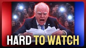 Video post by @townhall on YouTube
