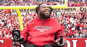 Image post by @EricLeGrand52 on Twitter