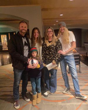 Image post by @kyliewickley on Instagram