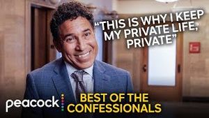 Video post by @peacock on YouTube