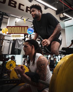 Image post by @txstatembb on Instagram