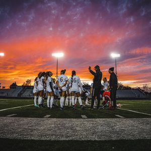 Image post by @lafcsocalwomen on Instagram