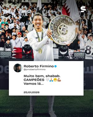 Image post by @sportv on Instagram