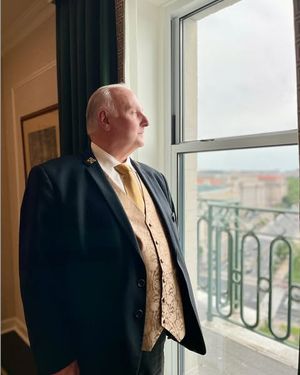 Image post by @willard_intercontinentaldc on Instagram