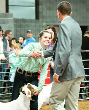 Image post by @american_royal on Instagram