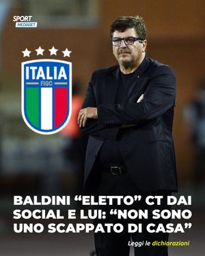 Image post by @sportmediaset on Instagram