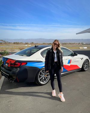 Image post by @omgitsfirefoxx on Instagram