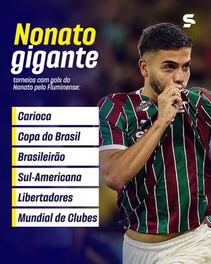 Image post by @sportv on Instagram