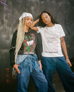 Image post by @atcq on Instagram