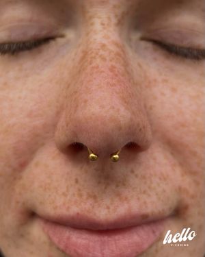 Image post by @hello.piercing.studio on Instagram