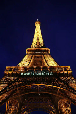 Image post by @tf1info on TikTok