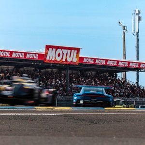 Image post by @motul on Instagram