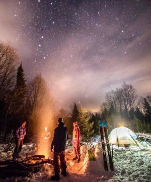 Image post by @themainemag on Instagram