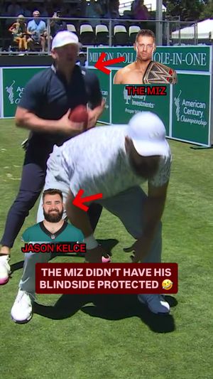 Video post by @nbcsports on TikTok