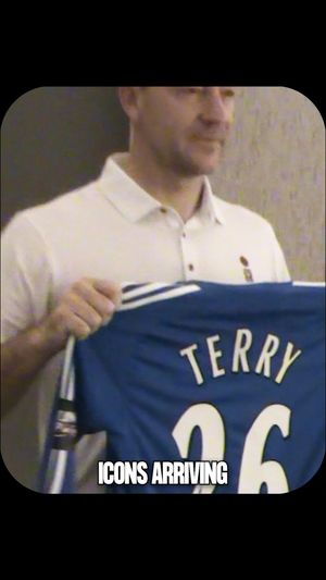 Video post by @sportingnewsuk on Facebook