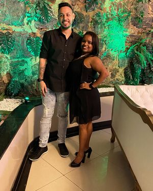 Image post by @faelldjoficial on Instagram
