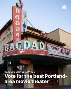 Image post by @theoregonian on Instagram