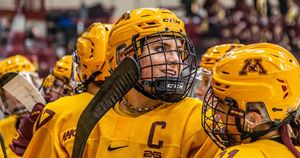 Image post by @gopherwhockey on Instagram