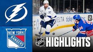 Video post by @nhl on YouTube
