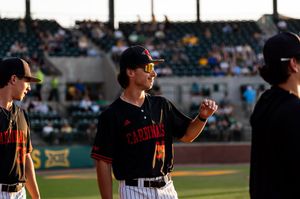 Image post by @uiwbaseball on Instagram