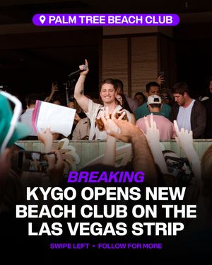 Image post by @vegas on Instagram