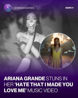 Image post by @popbase on Instagram