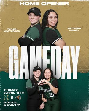 Image post by @hussonsoftball on Instagram