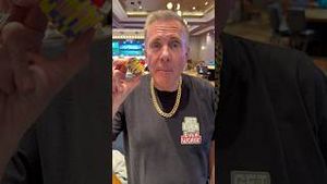 Video post by @vegasmatt on YouTube