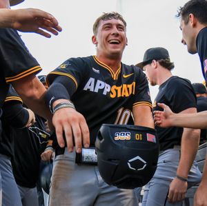 Image post by @appbaseball on Instagram